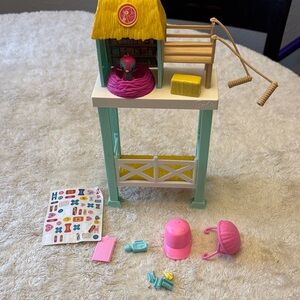Barbie Vet Supplies